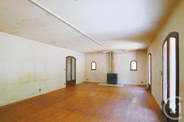 maison à vendre - 9 pièces - 353.0 m2 - MONTPON MENESTEROL - 24 - AQUITAINE - Century 21 Vallée De L'Isle