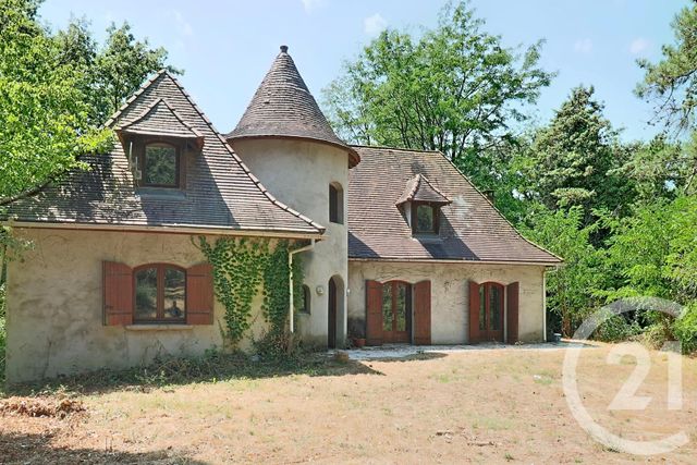 Maison à vendre MONTPON MENESTEROL
