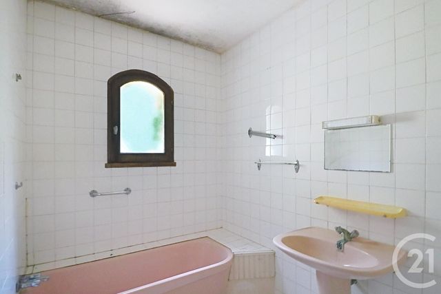 maison à vendre - 9 pièces - 353.0 m2 - MONTPON MENESTEROL - 24 - AQUITAINE - Century 21 Vallée De L'Isle