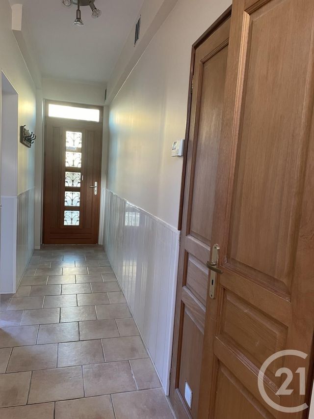 maison à louer - 5 pièces - 140.0 m2 - MONTPON MENESTEROL - 24 - AQUITAINE - Century 21 Vallée De L'Isle