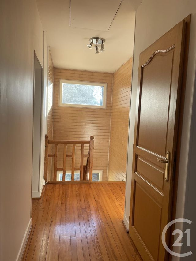 maison à louer - 5 pièces - 140.0 m2 - MONTPON MENESTEROL - 24 - AQUITAINE - Century 21 Vallée De L'Isle