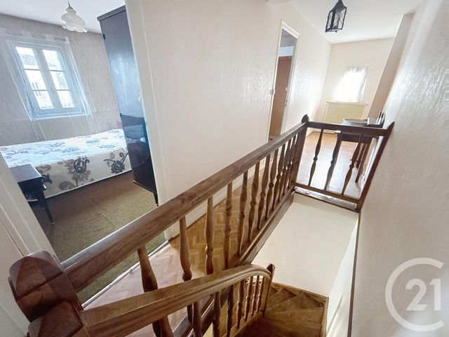 maison à vendre - 5 pièces - 152.0 m2 - MONTPON MENESTEROL - 24 - AQUITAINE - Century 21 Vallée De L'Isle