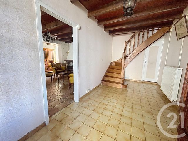 maison à vendre - 5 pièces - 152.0 m2 - MONTPON MENESTEROL - 24 - AQUITAINE - Century 21 Vallée De L'Isle