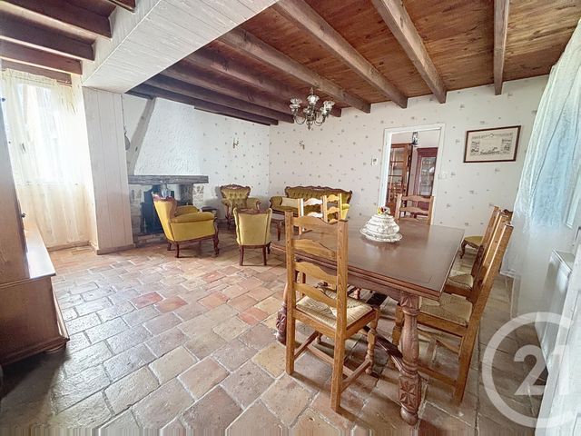 maison à vendre - 5 pièces - 152.0 m2 - MONTPON MENESTEROL - 24 - AQUITAINE - Century 21 Vallée De L'Isle