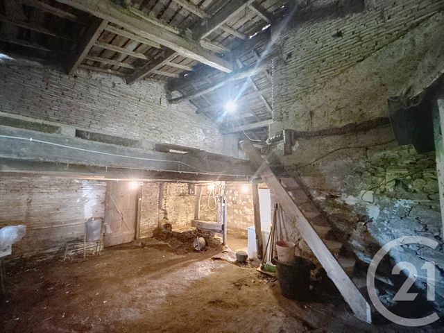 maison à vendre - 5 pièces - 152.0 m2 - MONTPON MENESTEROL - 24 - AQUITAINE - Century 21 Vallée De L'Isle