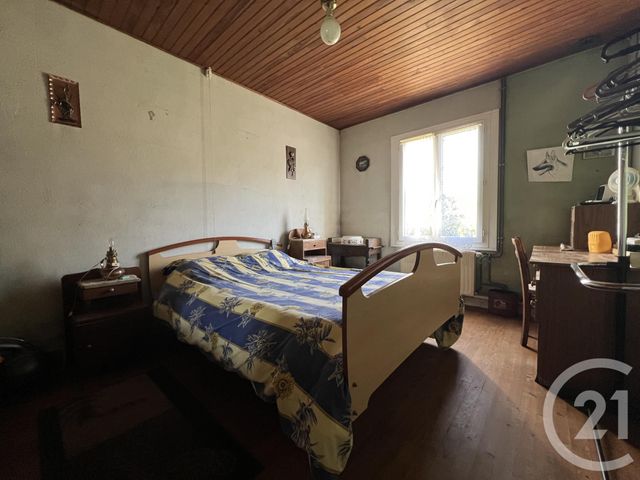 maison à vendre - 5 pièces - 130.0 m2 - MONTPON MENESTEROL - 24 - AQUITAINE - Century 21 Vallée De L'Isle