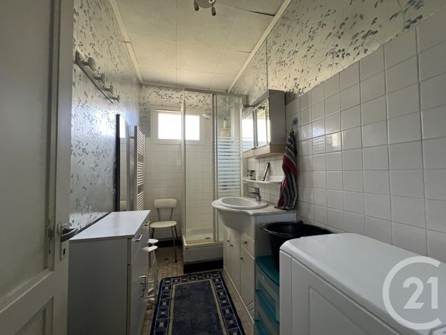 maison à vendre - 5 pièces - 130.0 m2 - MONTPON MENESTEROL - 24 - AQUITAINE - Century 21 Vallée De L'Isle