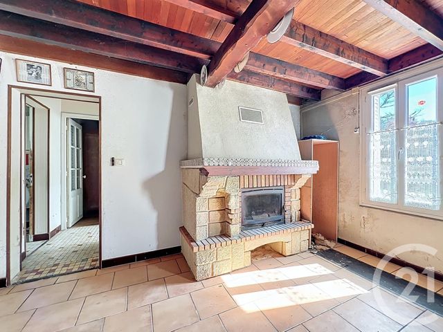 maison à vendre - 5 pièces - 130.0 m2 - MONTPON MENESTEROL - 24 - AQUITAINE - Century 21 Vallée De L'Isle