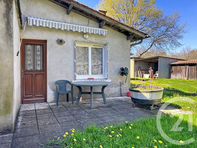 maison à vendre - 5 pièces - 130.0 m2 - MONTPON MENESTEROL - 24 - AQUITAINE - Century 21 Vallée De L'Isle