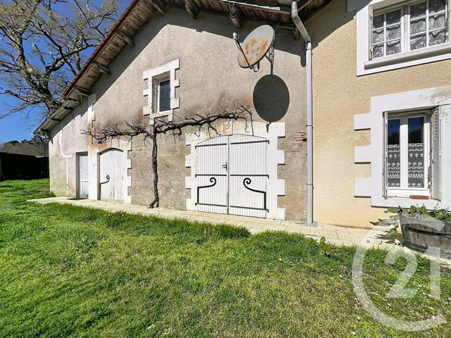 maison à vendre - 5 pièces - 130.0 m2 - MONTPON MENESTEROL - 24 - AQUITAINE - Century 21 Vallée De L'Isle