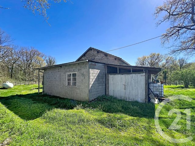 maison à vendre - 5 pièces - 130.0 m2 - MONTPON MENESTEROL - 24 - AQUITAINE - Century 21 Vallée De L'Isle