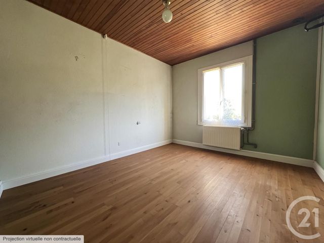 maison à vendre - 5 pièces - 130.0 m2 - MONTPON MENESTEROL - 24 - AQUITAINE - Century 21 Vallée De L'Isle
