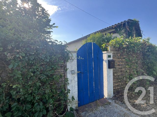 maison à vendre - 5 pièces - 87.91 m2 - MONTPON MENESTEROL - 24 - AQUITAINE - Century 21 Vallée De L'Isle