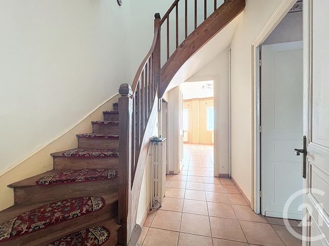 maison à vendre - 4 pièces - 123.0 m2 - MUSSIDAN - 24 - AQUITAINE - Century 21 Vallée De L'Isle
