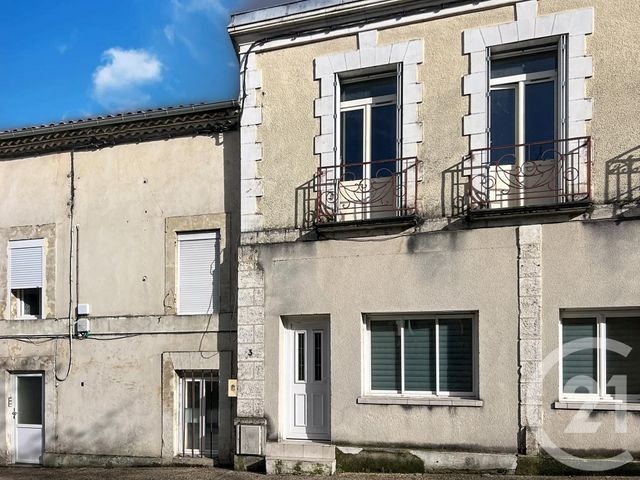 Maison à vendre MUSSIDAN