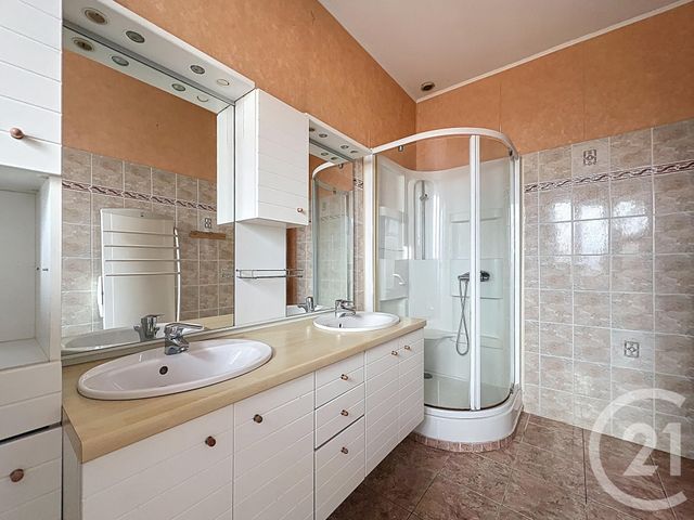 maison à vendre - 4 pièces - 123.0 m2 - MUSSIDAN - 24 - AQUITAINE - Century 21 Vallée De L'Isle