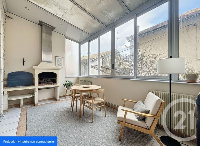 maison à vendre - 4 pièces - 123.0 m2 - MUSSIDAN - 24 - AQUITAINE - Century 21 Vallée De L'Isle