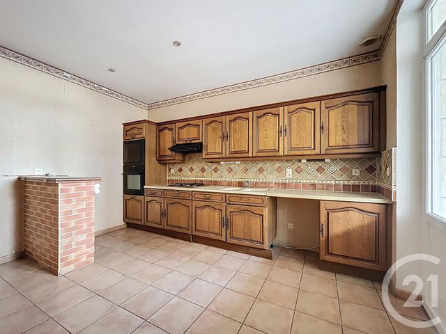 maison à vendre - 4 pièces - 123.0 m2 - MUSSIDAN - 24 - AQUITAINE - Century 21 Vallée De L'Isle