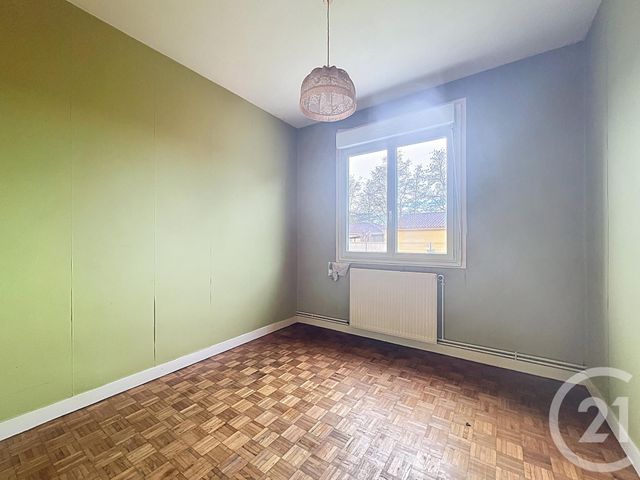 maison à vendre - 4 pièces - 90.0 m2 - MUSSIDAN - 24 - AQUITAINE - Century 21 Vallée De L'Isle