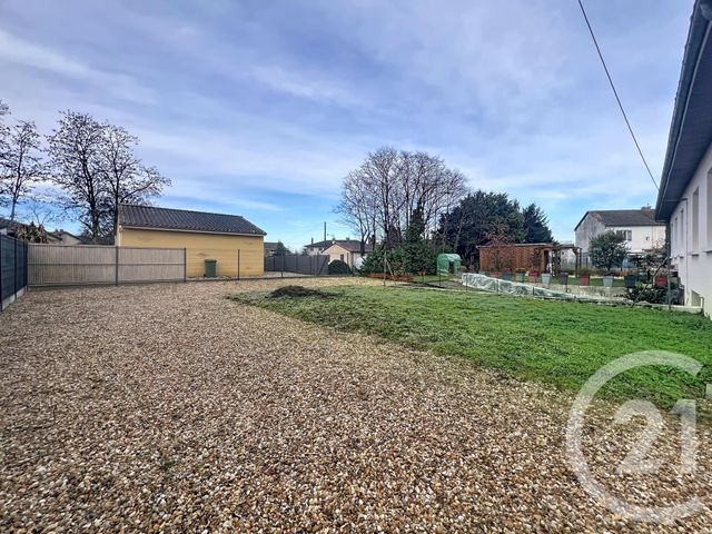 maison à vendre - 4 pièces - 90.0 m2 - MUSSIDAN - 24 - AQUITAINE - Century 21 Vallée De L'Isle