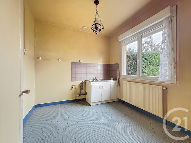 maison à vendre - 4 pièces - 90.0 m2 - MUSSIDAN - 24 - AQUITAINE - Century 21 Vallée De L'Isle