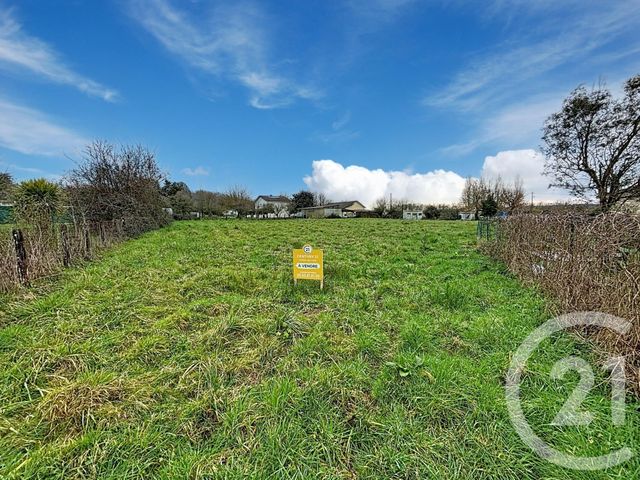 Terrain à vendre MONTPON MENESTEROL