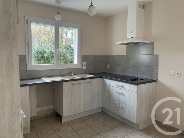 maison à louer - 4 pièces - 91.0 m2 - MONTPON MENESTEROL - 24 - AQUITAINE - Century 21 Vallée De L'Isle