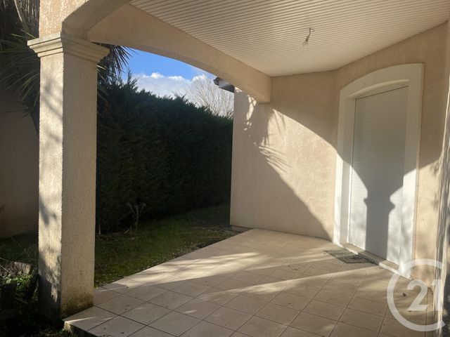 maison à louer - 4 pièces - 91.0 m2 - MONTPON MENESTEROL - 24 - AQUITAINE - Century 21 Vallée De L'Isle