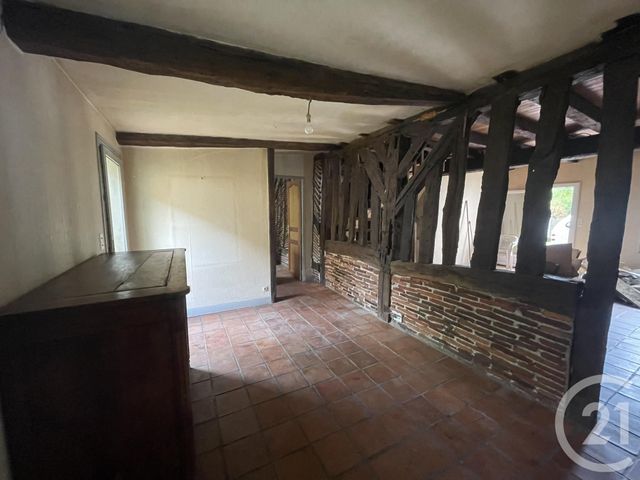 maison à vendre - 3 pièces - 68.68 m2 - MONTPON MENESTEROL - 24 - AQUITAINE - Century 21 Vallée De L'Isle