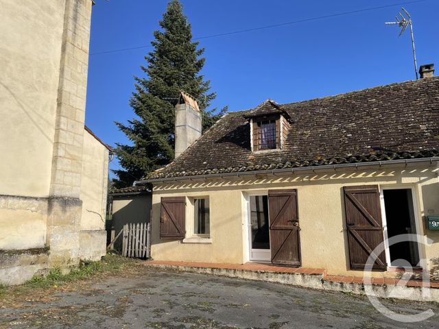 Maison à vendre MONTPON MENESTEROL