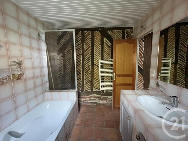 maison à vendre - 3 pièces - 68.68 m2 - MONTPON MENESTEROL - 24 - AQUITAINE - Century 21 Vallée De L'Isle