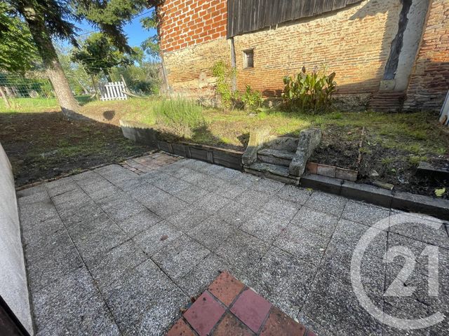 maison à vendre - 3 pièces - 68.68 m2 - MONTPON MENESTEROL - 24 - AQUITAINE - Century 21 Vallée De L'Isle