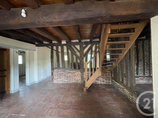 maison à vendre - 3 pièces - 68.68 m2 - MONTPON MENESTEROL - 24 - AQUITAINE - Century 21 Vallée De L'Isle