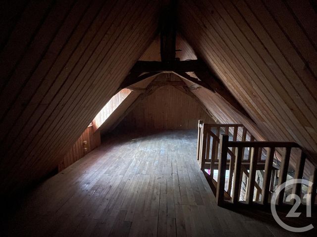 maison à vendre - 3 pièces - 68.68 m2 - MONTPON MENESTEROL - 24 - AQUITAINE - Century 21 Vallée De L'Isle