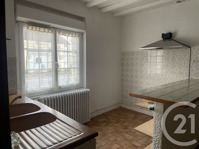 maison à louer - 3 pièces - 60.2 m2 - MONTPON MENESTEROL - 24 - AQUITAINE - Century 21 Vallée De L'Isle