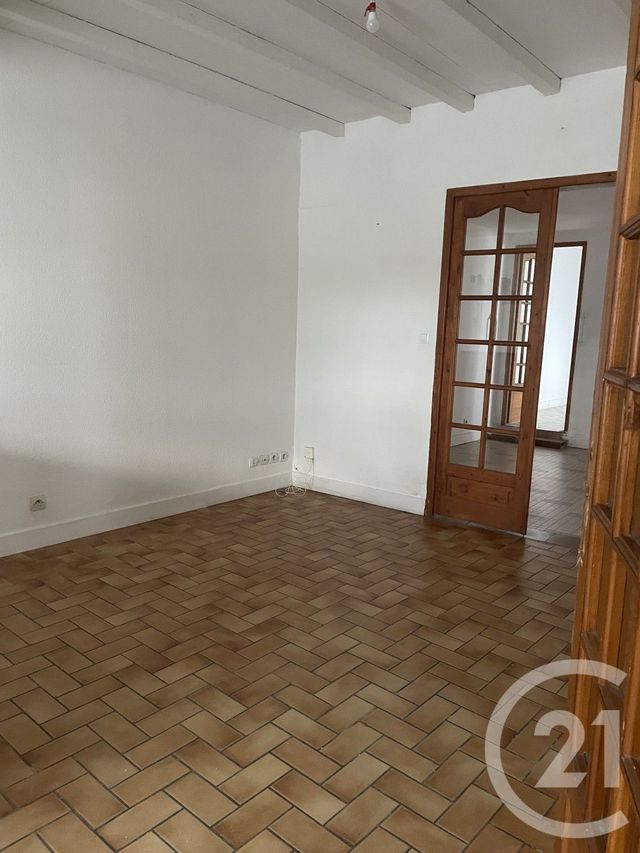 maison à louer - 3 pièces - 60.2 m2 - MONTPON MENESTEROL - 24 - AQUITAINE - Century 21 Vallée De L'Isle