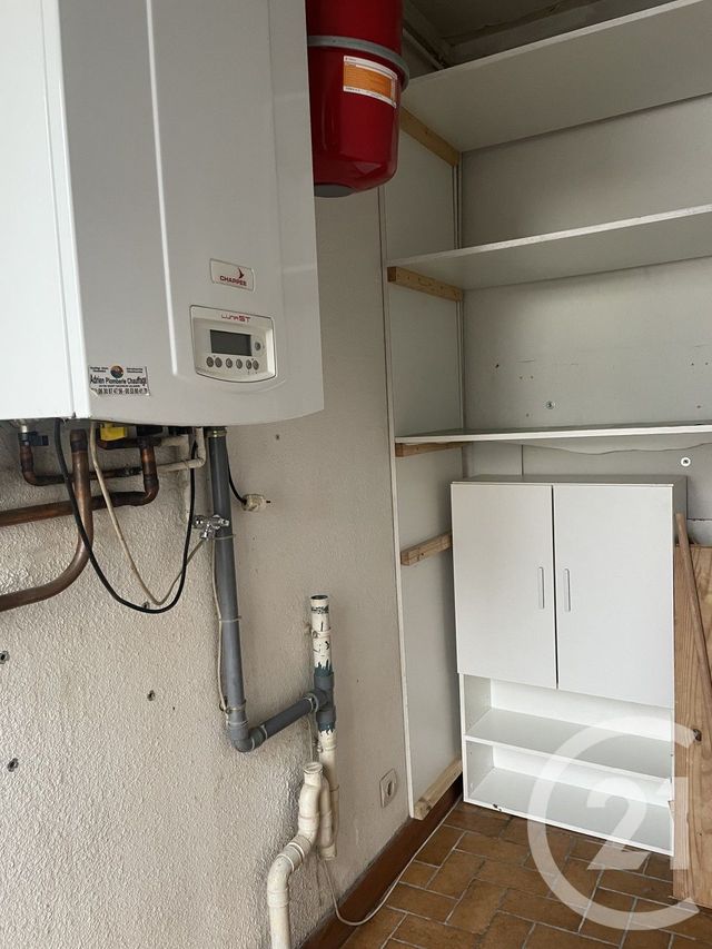 maison à louer - 3 pièces - 60.2 m2 - MONTPON MENESTEROL - 24 - AQUITAINE - Century 21 Vallée De L'Isle