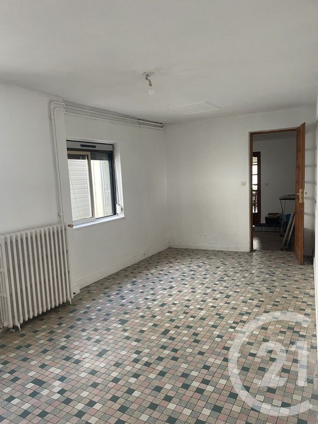 maison à louer - 3 pièces - 60.2 m2 - MONTPON MENESTEROL - 24 - AQUITAINE - Century 21 Vallée De L'Isle