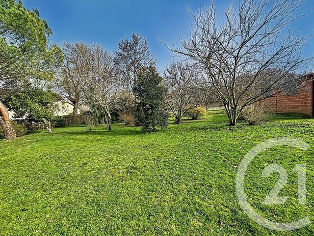 maison à vendre - 3 pièces - 121.0 m2 - MONTPON MENESTEROL - 24 - AQUITAINE - Century 21 Vallée De L'Isle