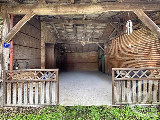 maison à vendre - 3 pièces - 121.0 m2 - MONTPON MENESTEROL - 24 - AQUITAINE - Century 21 Vallée De L'Isle