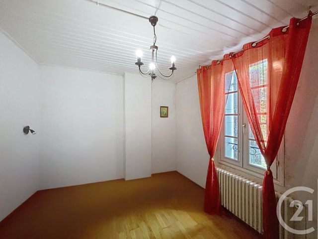 maison à vendre - 3 pièces - 121.0 m2 - MONTPON MENESTEROL - 24 - AQUITAINE - Century 21 Vallée De L'Isle