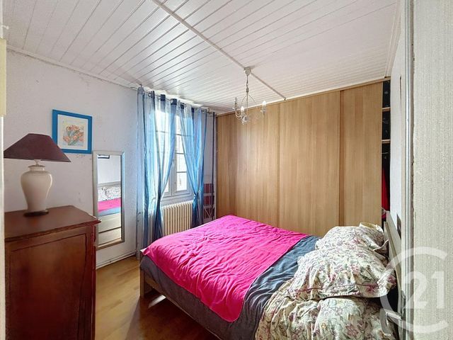 maison à vendre - 3 pièces - 121.0 m2 - MONTPON MENESTEROL - 24 - AQUITAINE - Century 21 Vallée De L'Isle