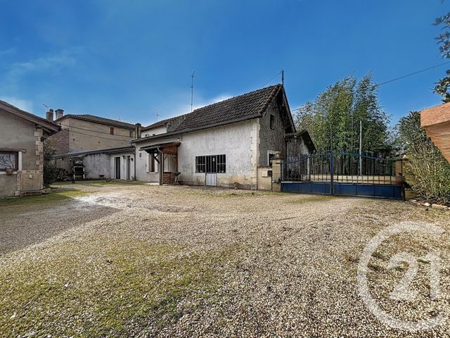 maison - MONTPON MENESTEROL - 24