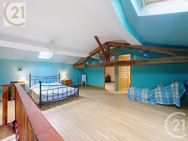 maison à vendre - 4 pièces - 129.0 m2 - MONTPON MENESTEROL - 24 - AQUITAINE - Century 21 Vallée De L'Isle