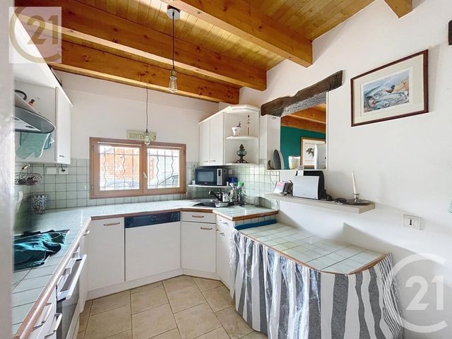 maison à vendre - 4 pièces - 129.0 m2 - MONTPON MENESTEROL - 24 - AQUITAINE - Century 21 Vallée De L'Isle