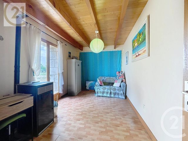 maison à vendre - 4 pièces - 129.0 m2 - MONTPON MENESTEROL - 24 - AQUITAINE - Century 21 Vallée De L'Isle