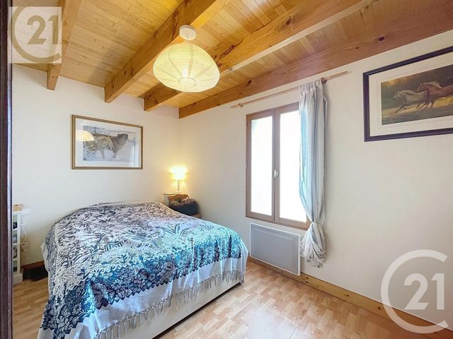 maison à vendre - 4 pièces - 129.0 m2 - MONTPON MENESTEROL - 24 - AQUITAINE - Century 21 Vallée De L'Isle