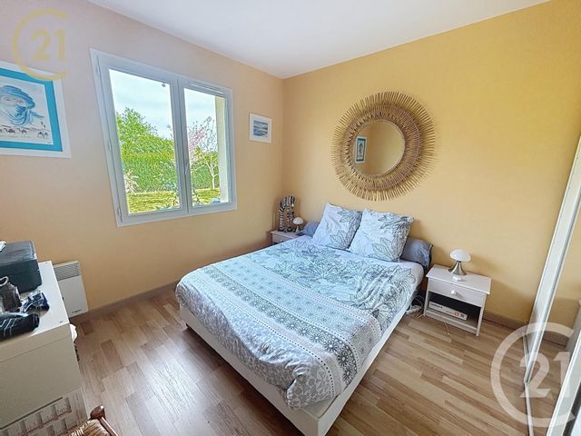 maison à vendre - 4 pièces - 93.5 m2 - MONTPON MENESTEROL - 24 - AQUITAINE - Century 21 Vallée De L'Isle