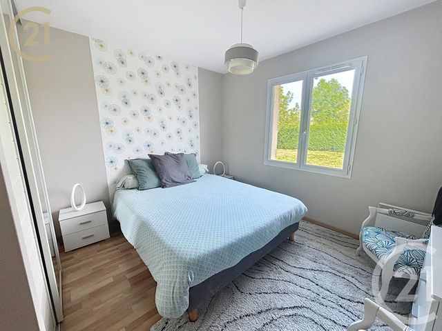 maison à vendre - 4 pièces - 93.5 m2 - MONTPON MENESTEROL - 24 - AQUITAINE - Century 21 Vallée De L'Isle