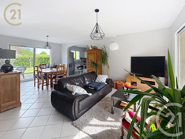 maison à vendre - 4 pièces - 93.5 m2 - MONTPON MENESTEROL - 24 - AQUITAINE - Century 21 Vallée De L'Isle